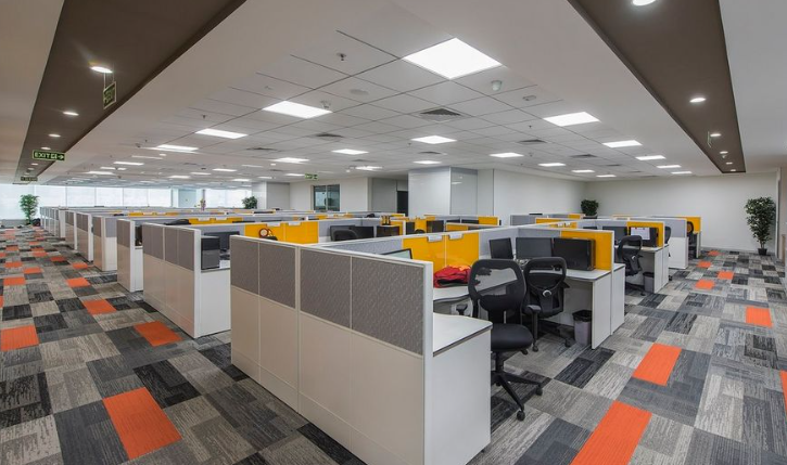 Office Space For Rent in Satellite Silver