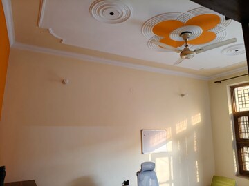 Furnished Amenities in 2 BHK Builder Floor at RWA Residential Society Sector 46, Sector 46 – for Rent