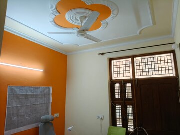 2 BHK Builder Floor For Rent in RWA Residential Society Sector 46, Sector 46