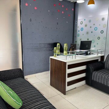 Bedroom in  Office Space at Madhapur – for Rent