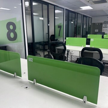 Team Area in  Office Space at Madhapur – for Rent