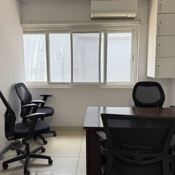 Team Area in  Office Space at Madhapur – for Rent
