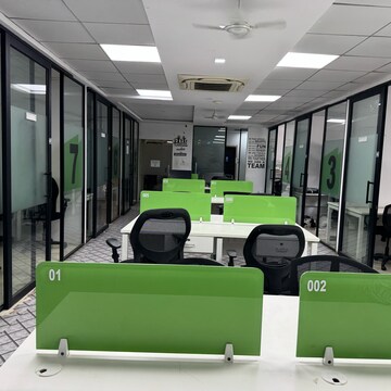  Office Space For Rent in Madhapur