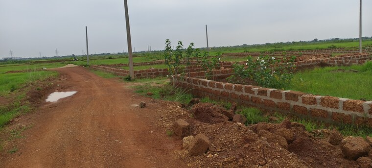 undefined, patrapada  1825 Sq.Yd. Plot In Patrapada Bhubaneswar 8894293