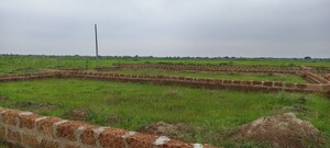Plot Area in  Plot at Patrapada – for Sale