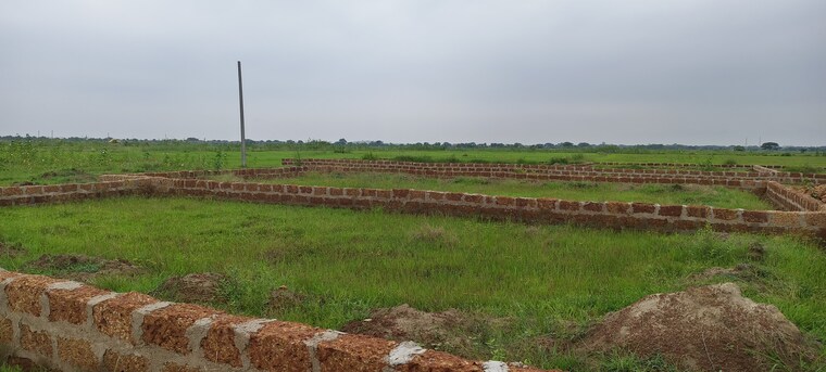 undefined, patrapada  1825 Sq.Yd. Plot In Patrapada Bhubaneswar 8894293