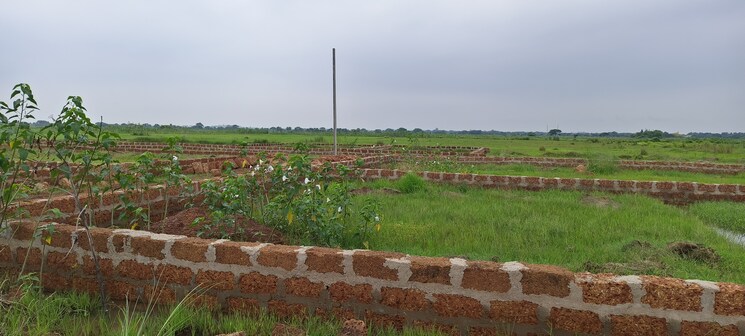 undefined, patrapada  1825 Sq.Yd. Plot In Patrapada Bhubaneswar 8894293