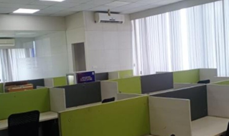 Team Area, options-primo Commercial Office Space 900 Sq.Ft. In Chakala Mumbai 8894263