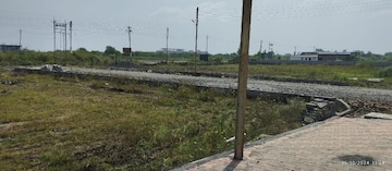 Plot Area in  Plot at Bhilgaon – for Sale