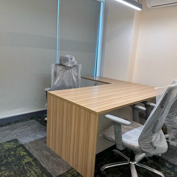 Staircase in  Office Space at Madhapur – for Rent