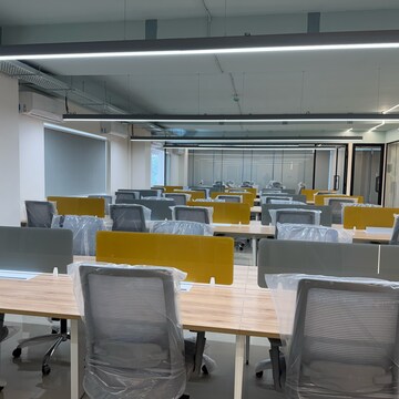  Office Space For Rent in Madhapur
