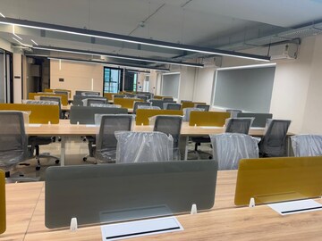  Co-working Space For Rent in Hi Tech City