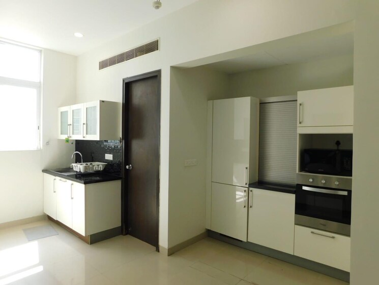 Kitchen, lodha-bellezza-sky-villas 3 Bedroom 3447 Sq.Ft. Apartment In Kukatpally Hyderabad 8894336