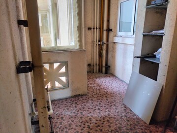 Living Room in 3 BHK Apartment at Hiranandani Casa Blanca, Ghodbunder Road – for Rent