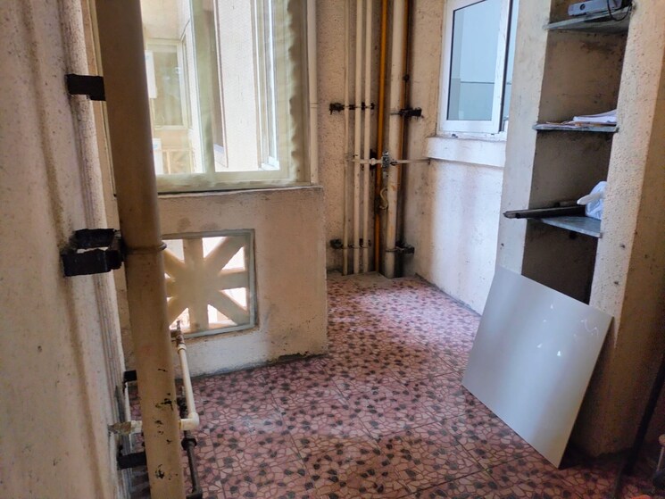 Living Room, hiranandani-casa-blanca 3 Bedroom 1250 Sq.Ft. Apartment In Ghodbunder Road Thane 8894349