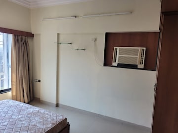 Kitchen in 3 BHK Apartment at Vanamali CHS, Chembur – for Rent