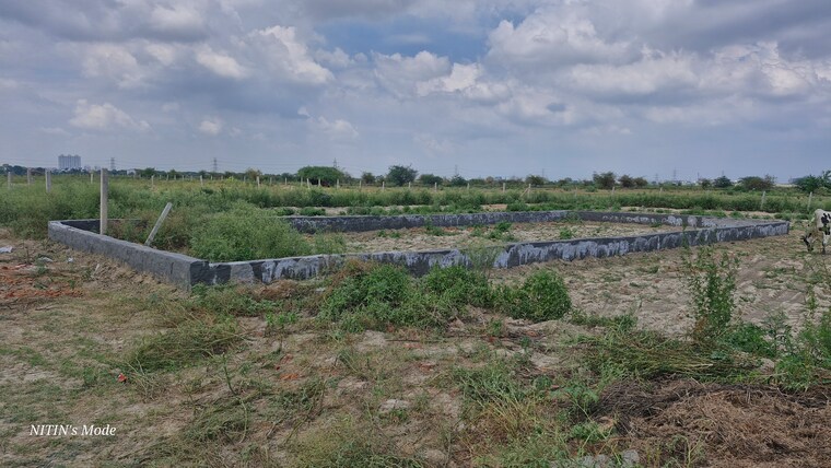 undefined, sector 110  200 Sq.Yd. Plot In Sector 110 Faridabad 8894374