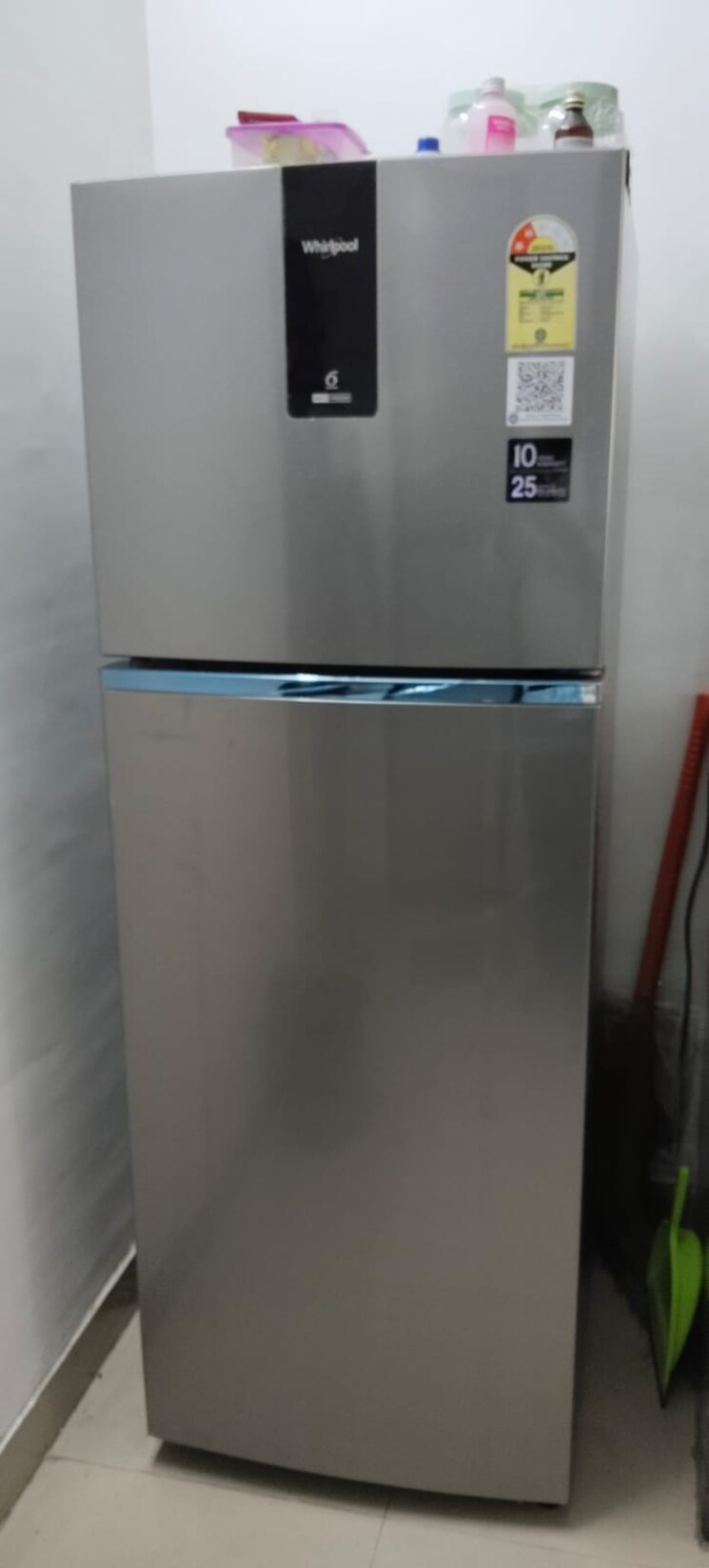 undefined, shell-colony 1 Bedroom 400 Sq.Ft. Apartment In Chembur Mumbai 8894358