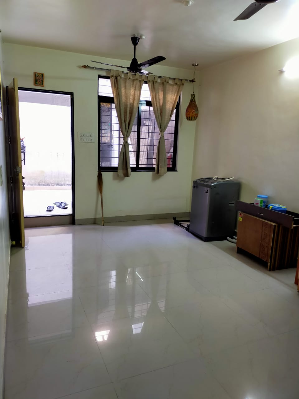 2 BHK 1024 Sq.Ft. Apartment in Rahul Park - D1 D2 D3 Building