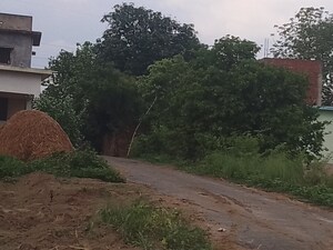 Plot Area in  Plot at Khorabar – for Sale