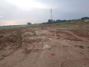 Plot Area in  Plot at Khorabar – for Sale