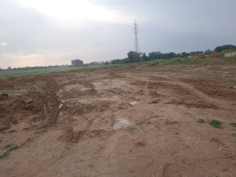 undefined, khorabar  2000 Sq.Yd. Plot In Khorabar Gorakhpur 8894373