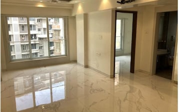 2 BHK Apartment For Rent in Vile Parle East