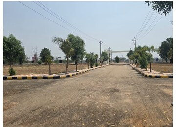  Plot For Sale in Maddikunta