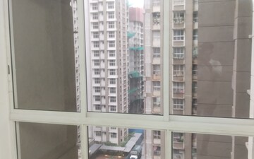 1 BHK Apartment For Rent in Unnati Woods CHS, Kasarvadavali