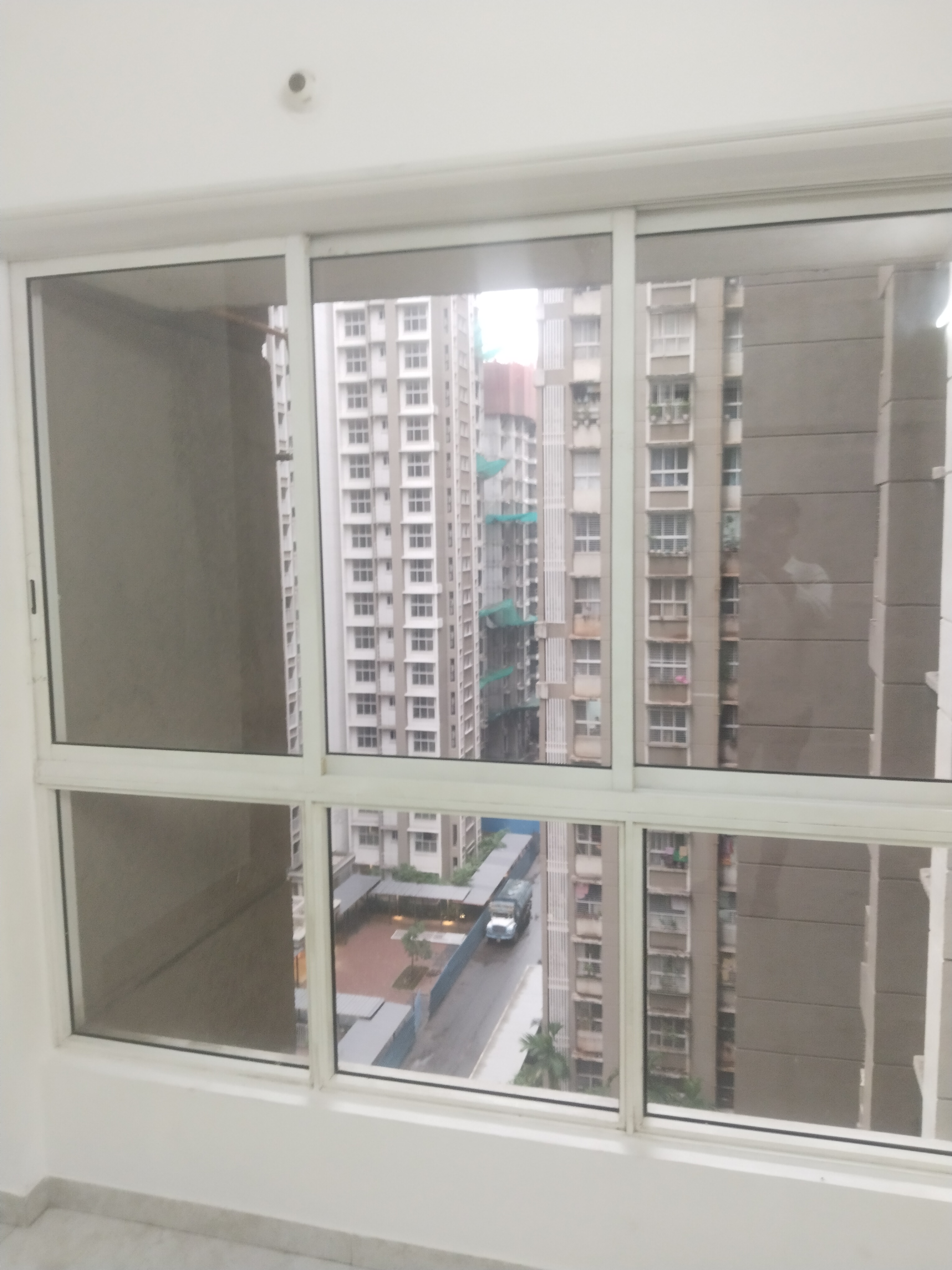 1 BHK + Extra Room Apartment For Rent in Unnati Woods CHS