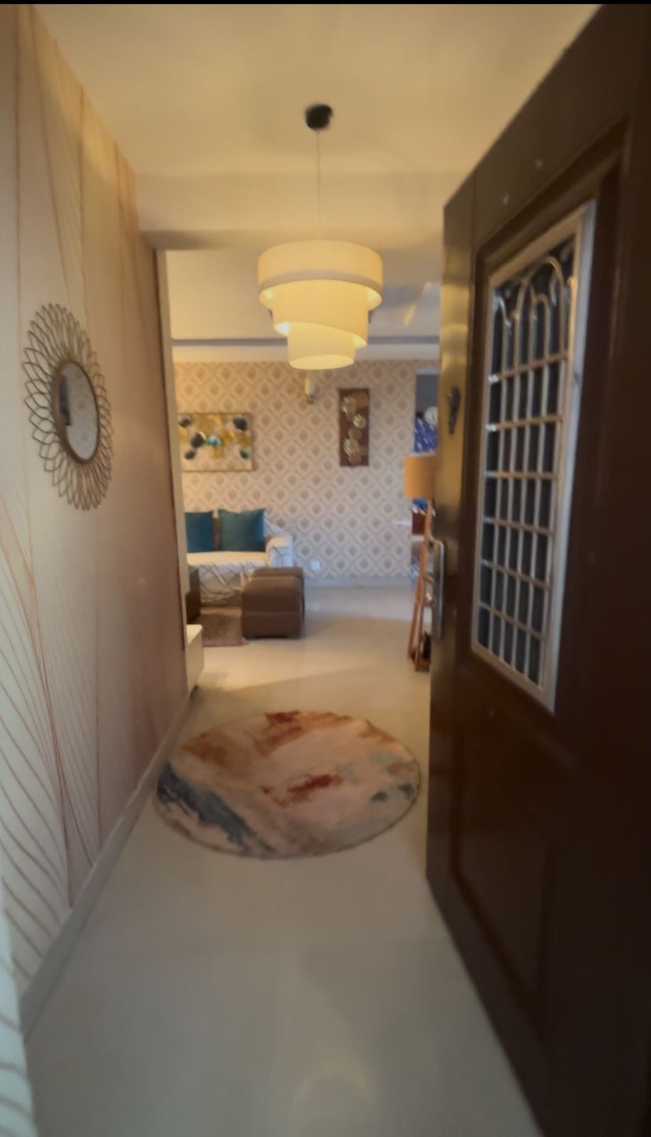 3 BHK Apartment For Sale in Shiv Sai Ozone Park