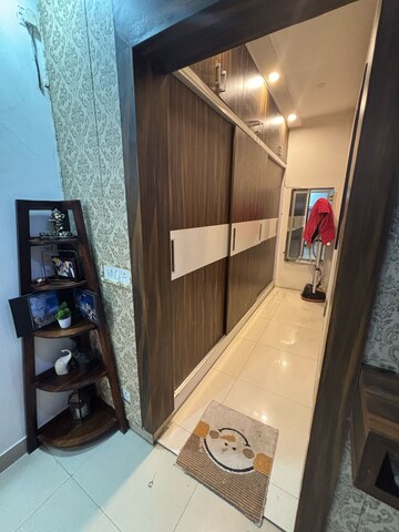 Furnished Amenities in 3 BHK Apartment at Shiv Sai Ozone Park, Sector 86 – for Sale