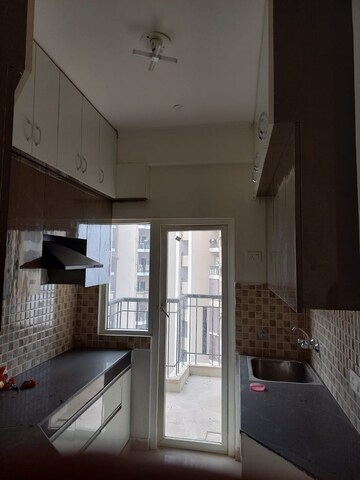Kitchen in 3.5 BHK Apartment at ATS Nobility, Sector 4 Greater Noida – for Sale