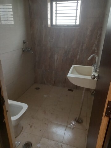 Bathroom in 3 BHK Builder Floor at Sector 46 – for Rent