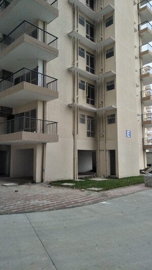 2 BHK Apartment – Exterior View View at OP Floridaa, Sector 82 - for Sale