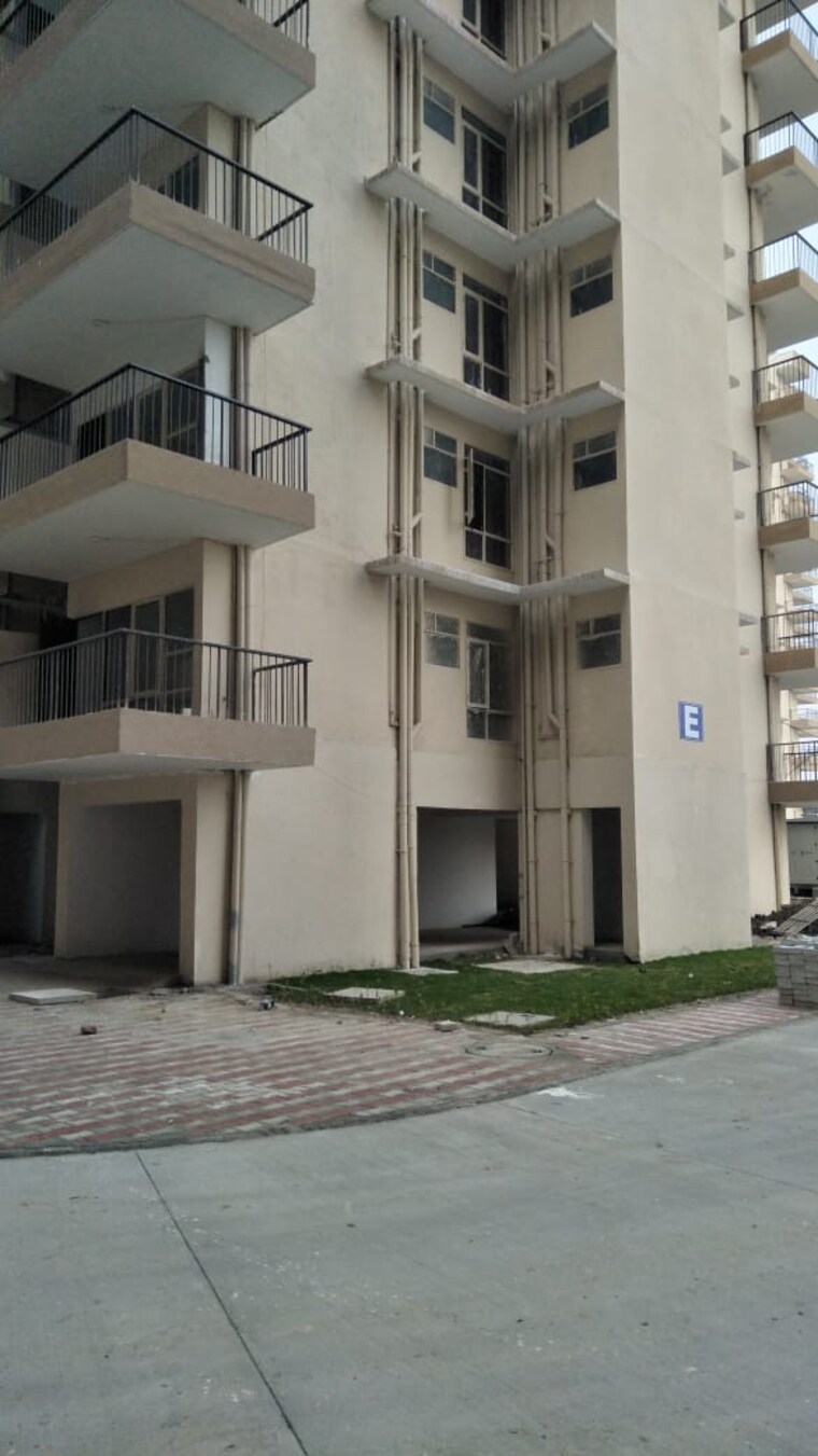 Exterior View, op-floridaa 2 Bedroom 800 Sq.Ft. Apartment In Sector 82 Faridabad 8894399
