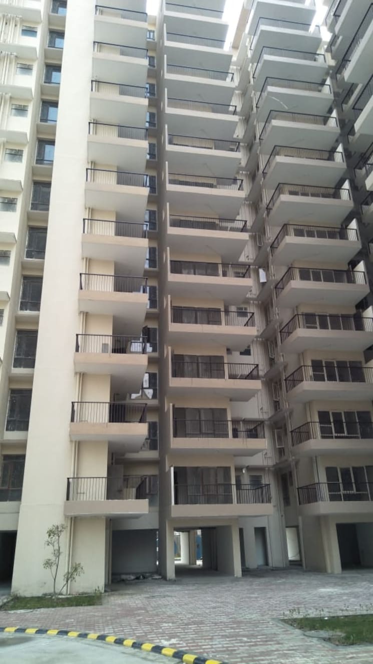 Exterior View, op-floridaa 2 Bedroom 800 Sq.Ft. Apartment In Sector 82 Faridabad 8894399