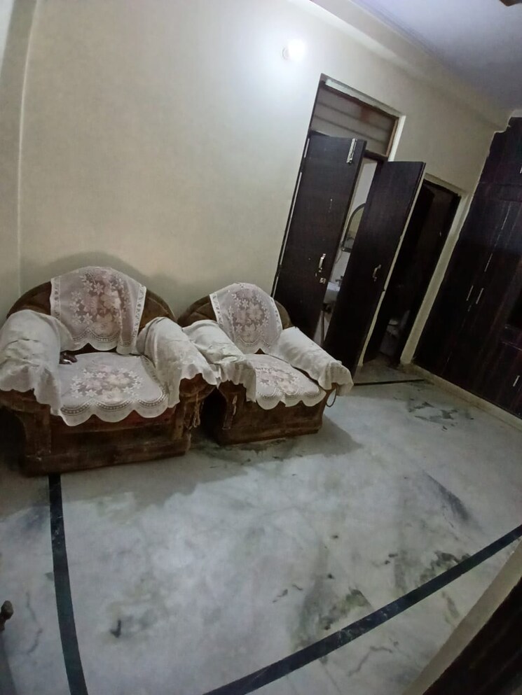 Living Room, sushant lok i 1 Bedroom 500 Sq.Ft. Builder Floor In Sushant Lok I Gurgaon 8894394