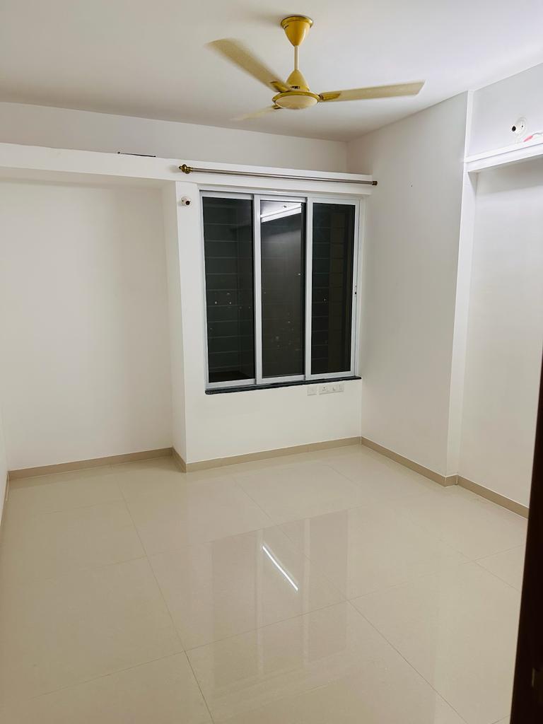 1 BHK 521 Sq.Ft. Apartment in Sancheti Eves Garden