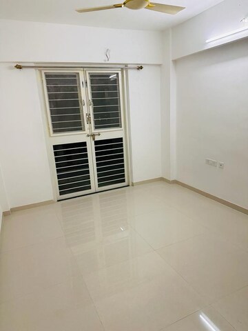 Living Room in 1 BHK Apartment at Sancheti Eves Garden, Mundhwa – for Rent