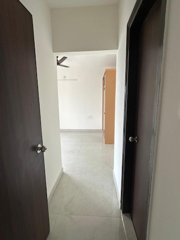 Bathroom in 2 BHK Apartment at MJ Shah Centrio, Govandi – for Rent