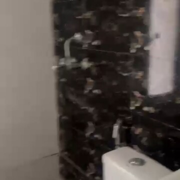 Staircase in 2 BHK Apartment at Migsun Ultimo, Omicron Iii Greater Noida – for Rent
