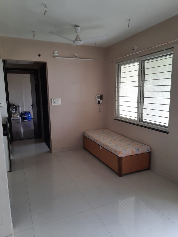 Bedroom, goel-ganga-glitz 2 Bedroom 980 Sq.Ft. Apartment In Undri Pune 8894433