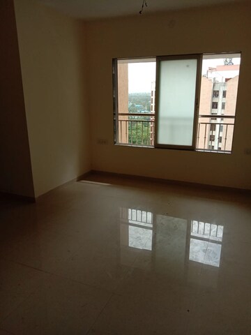 Bedroom in 2 BHK Apartment at Rajendra Dolphin Tower, Malad West – for Rent
