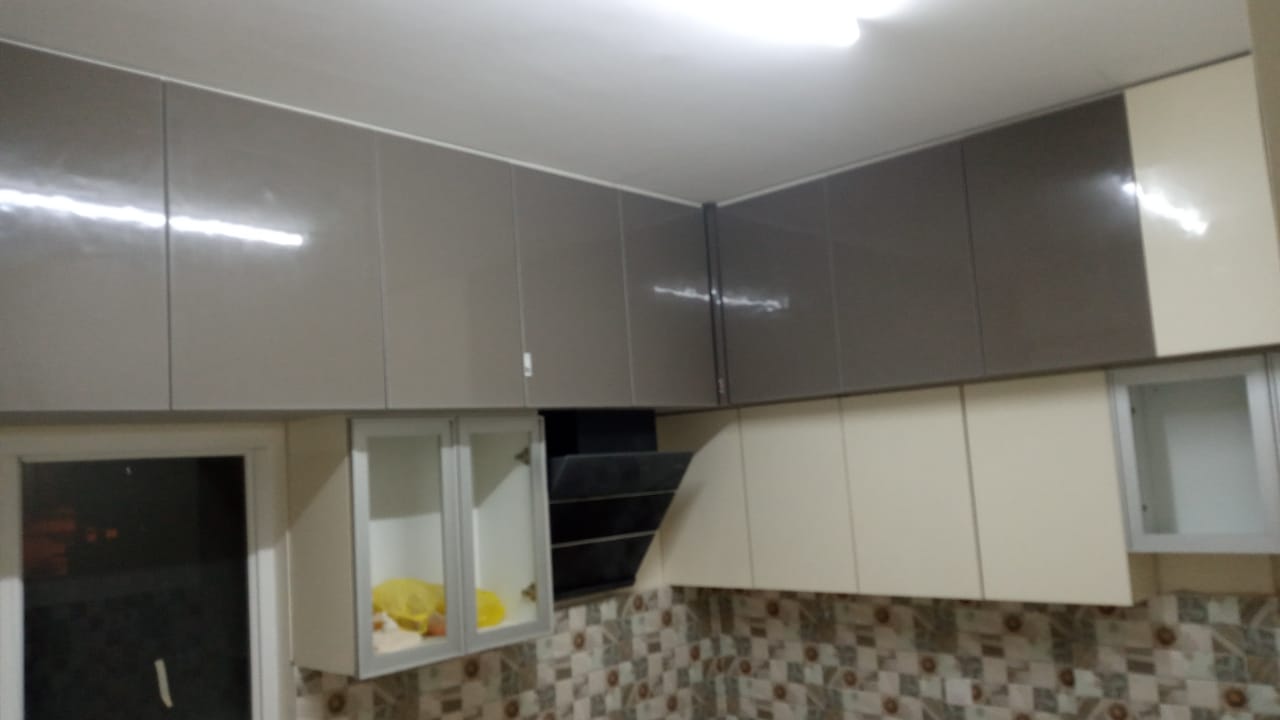 2 BHK + Extra Room Apartment For Sale in Platina Exotica