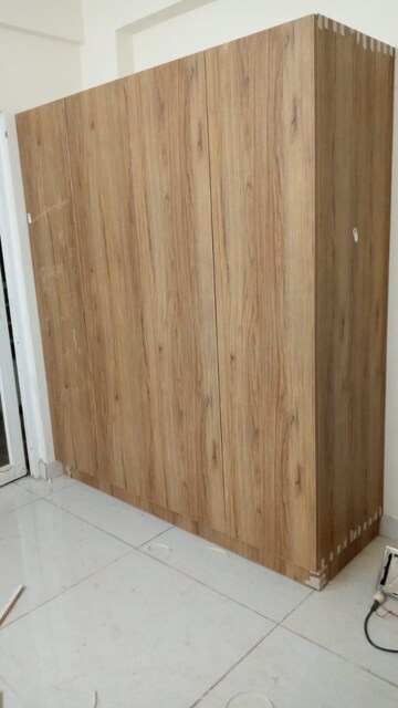 Balcony in 2 BHK Apartment at Platina Exotica, Kengeri – for Sale