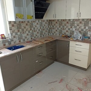 Kitchen in 2 BHK Apartment at Platina Exotica, Kengeri – for Sale