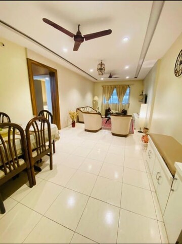 3 BHK Apartment For Rent in Mayfair Eleganza Phase II, Kondhwa