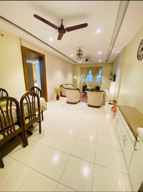 3 BHK Apartment For Rent in Mayfair Eleganza Phase II