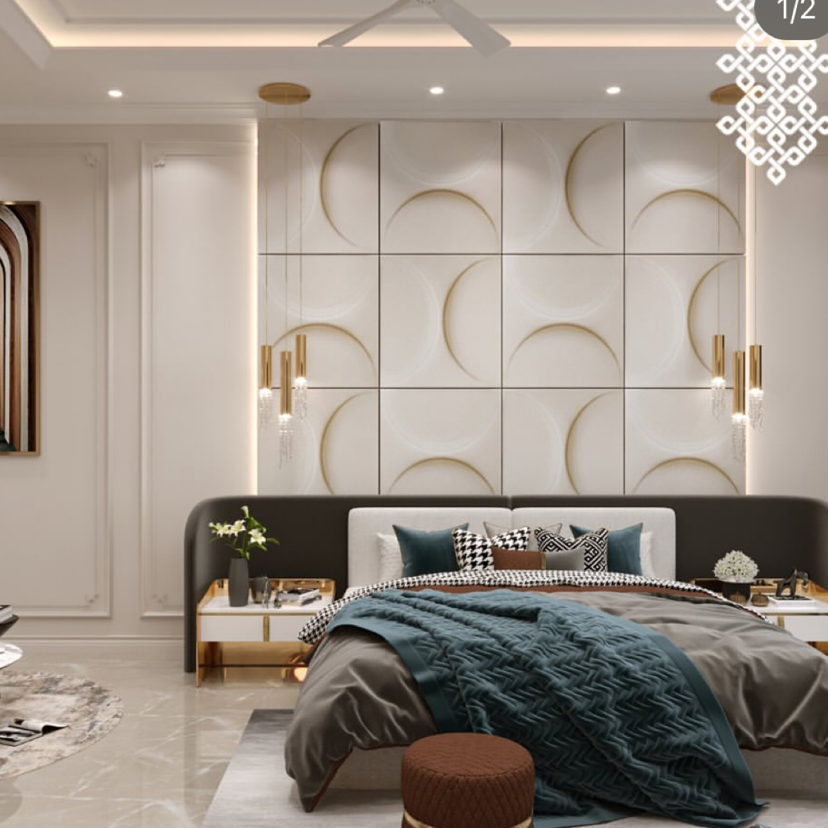 4 BHK Builder Floor For Rent in Pitampura